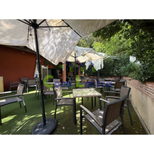 Terraza